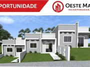 Casa / Sobrado para Venda em Chapecó/SC Trevo 2 Quartos