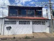 Casa / Sobrado para Venda em Cidade Ocidental/GO Centro...