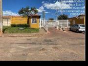Casa / Sobrado para Venda em Cidade Ocidental/GO Centro...