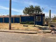 Casa / Sobrado para Venda em Cidade Ocidental/GO Centro... Casa / Sobrado para Venda em Cidade Ocidental/GO Centro...