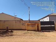 Casa / Sobrado para Venda em Cidade Ocidental/GO Mansões...