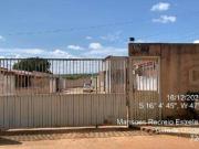 Casa / Sobrado para Venda em Cidade Ocidental/GO Mansões...