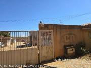 Casa / Sobrado para Venda em Cidade Ocidental/GO Mansões...