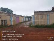 Casa / Sobrado para Venda em Cidade Ocidental/GO Mansões...