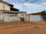 Casa / Sobrado para Venda em Cidade Ocidental/GO Mansões...