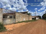 Casa / Sobrado para Venda em Cidade Ocidental/GO Mansões...