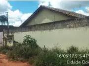 Casa / Sobrado para Venda em Cidade Ocidental/GO Mansões...