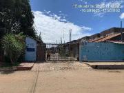 Casa / Sobrado para Venda em Cidade Ocidental/GO Mansões...