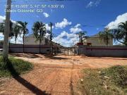 Casa / Sobrado para Venda em Cidade Ocidental/GO Mansões...