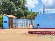 Casa / Sobrado para Venda em Cidade Ocidental/GO Mansões...