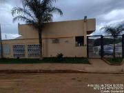 Casa / Sobrado para Venda em Cidade Ocidental/GO Mansões...
