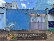 Casa / Sobrado para Venda em Cidade Ocidental/GO...