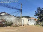 Casa / Sobrado para Venda em Cidade Ocidental/GO Parque...