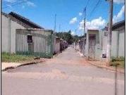 Casa / Sobrado para Venda em Cidade Ocidental/GO Parque...