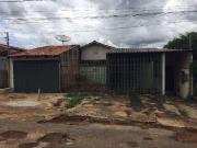 Casa / Sobrado para Venda em Cidade Ocidental/GO Parque...