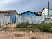Casa / Sobrado para Venda em Cidade Ocidental/GO Parque...