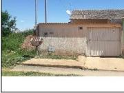 Casa / Sobrado para Venda em Cidade Ocidental/GO Parque...