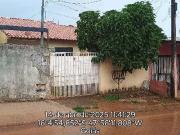 Casa / Sobrado para Venda em Cidade Ocidental/GO São...