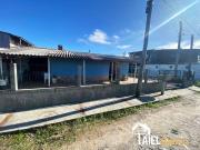 Casa / Sobrado para Venda em Cidreira/RS Centro 2 Quartos