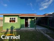 Casa / Sobrado para Venda em Cidreira/RS Centro 2 Quartos