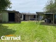 Casa / Sobrado para Venda em Cidreira/RS Centro 2 Quartos