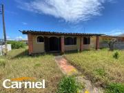 Casa / Sobrado para Venda em Cidreira/RS Centro 3 Quartos