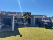 Casa / Sobrado para Venda em Cidreira/RS Centro 3 Quartos