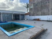 Casa / Sobrado para Venda em Cidreira/RS Centro 3 Quartos