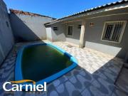 Casa / Sobrado para Venda em Cidreira/RS Centro 3 Quartos