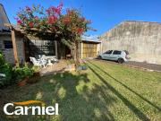 Casa / Sobrado para Venda em Cidreira/RS Centro 3 Quartos