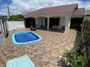 Casa / Sobrado para Venda em Cidreira/RS Centro 3 Quartos