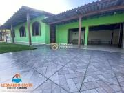 Casa / Sobrado para Venda em Cidreira/RS Centro 4 Quartos