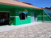 Casa / Sobrado para Venda em Cidreira/RS Centro 4 Quartos