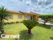 Casa / Sobrado para Venda em Cidreira/RS Centro 4 Quartos