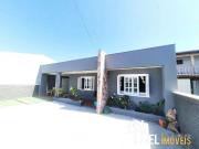 Casa / Sobrado para Venda em Cidreira/RS Centro 4 Quartos