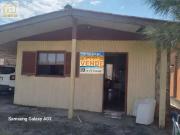 Casa / Sobrado para Venda em Cidreira/RS Centro 4 Quartos