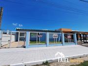 Casa / Sobrado para Venda em Cidreira/RS Centro 6 Quartos