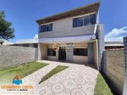 Casa / Sobrado para Venda em Cidreira/RS Centro 7 Quartos