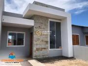 Casa / Sobrado para Venda em Cidreira/RS Nazaré 2 Quartos