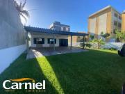 Casa / Sobrado para Venda em Cidreira/RS Nazaré 3 Quartos