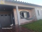 Casa / Sobrado para Venda em Cidreira/RS Nazaré 3 Quartos