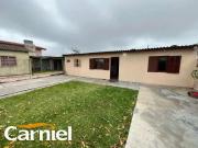 Casa / Sobrado para Venda em Cidreira/RS Nazaré 3 Quartos