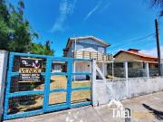 Casa / Sobrado para Venda em Cidreira/RS Nazaré 3 Quartos