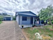 Casa / Sobrado para Venda em Cidreira/RS Nazaré 3 Quartos
