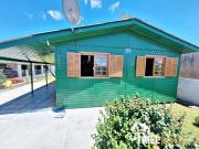 Casa / Sobrado para Venda em Cidreira/RS Nazaré 3 Quartos