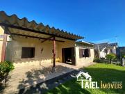 Casa / Sobrado para Venda em Cidreira/RS Nazaré 3 Quartos