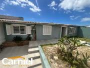 Casa / Sobrado para Venda em Cidreira/RS Nazaré 4 Quartos