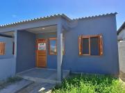 Casa / Sobrado para Venda em Cidreira/RS Salinas 2 Quartos