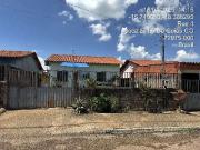 Casa / Sobrado para Venda em Cocalzinho de Goiás/GO...