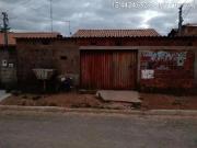 Casa / Sobrado para Venda em Cocalzinho de Goiás/GO...